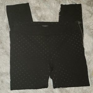 Ann Taylor Factory leggings